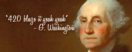 alex-kryceks:  publius-esquire:  Things I Assume the Founders (Probably) Said At Some Point Source - the Internet  this is my new favourite thing. 