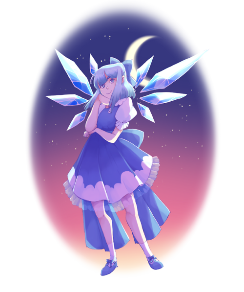 annual cirno drawalso bonus draw