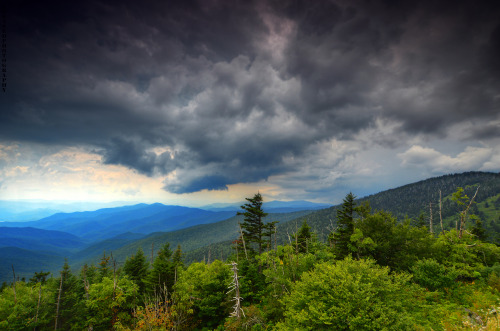 Gatlinburg Drama