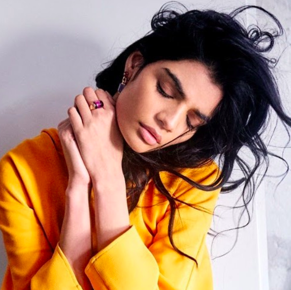 cutegirloftheday:  Cute girl of the day is Bhumika Arora!