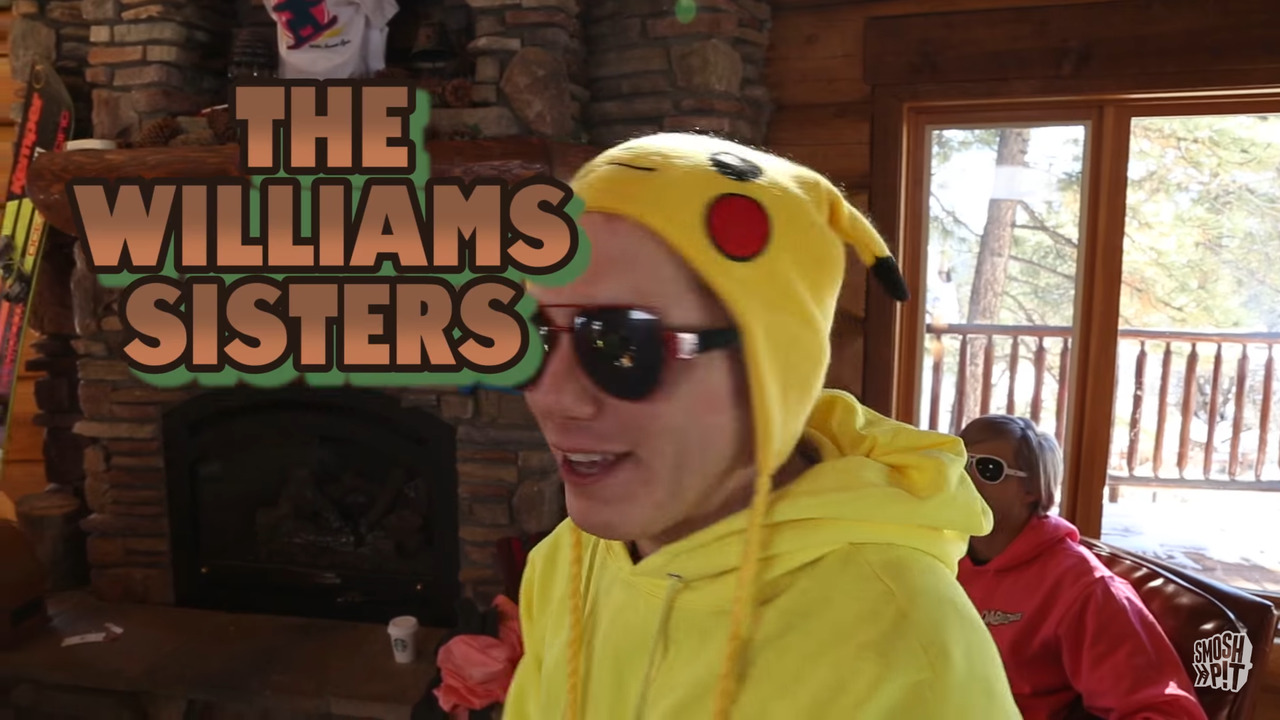 crazy snowboard trick names people