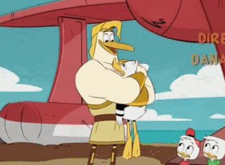 dcrest13: Storkules (sp?) IS ADORABLE AND HE’S GAY FOR DONALD (in a platonic way