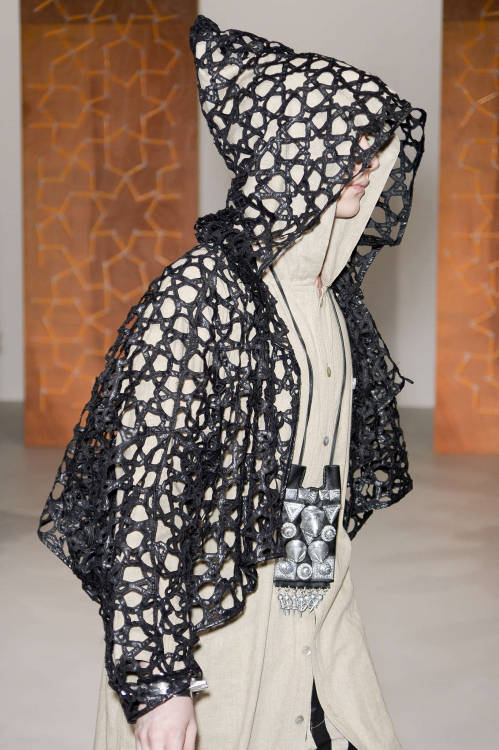 monsieurcouture:  KTZ S/S 2014 