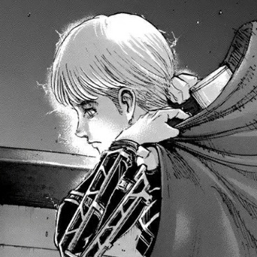 photo Armin Arlert Season 4 Manga Icons attack on titan manga icons armin