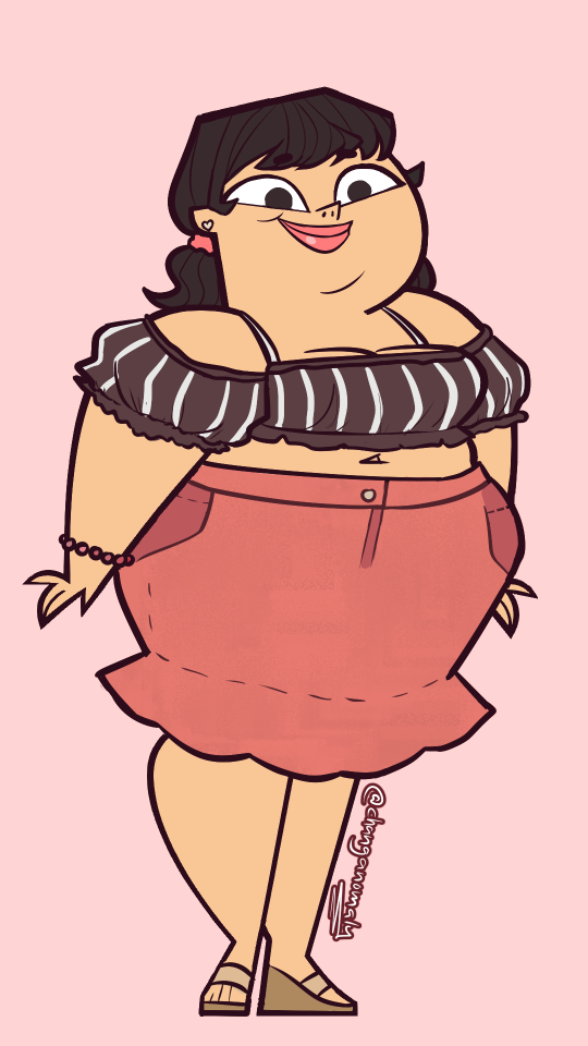 Katie Sadie Redesigns Moment Omg!