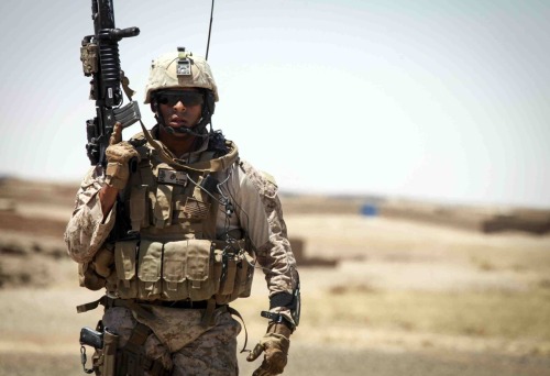 US ARMY RANGER