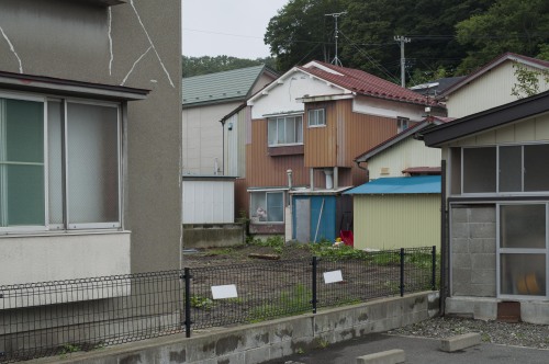 Miyako City  in Iwate Prefecture宮古市（岩手県）MASATOSHI SAKAMOTO : PHOTOGRAPHS