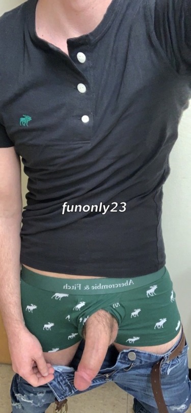 funonly23:  Thoughts?