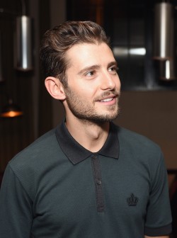 Hot as Hell Celeb Men