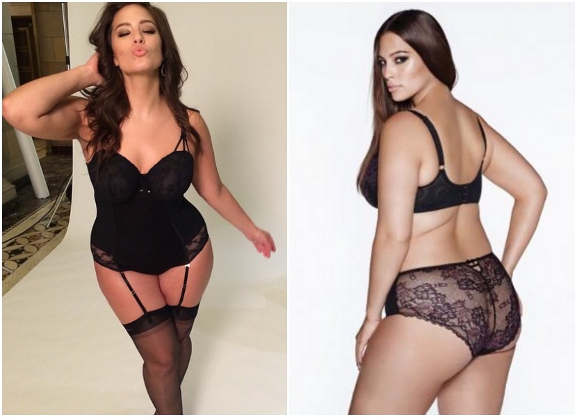 micdotcom:  11 stunning models who challenged society’s beauty standards in 2014