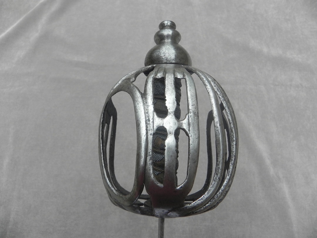 victoriansword:  Since I posted a few of the earlier swords from my collection I