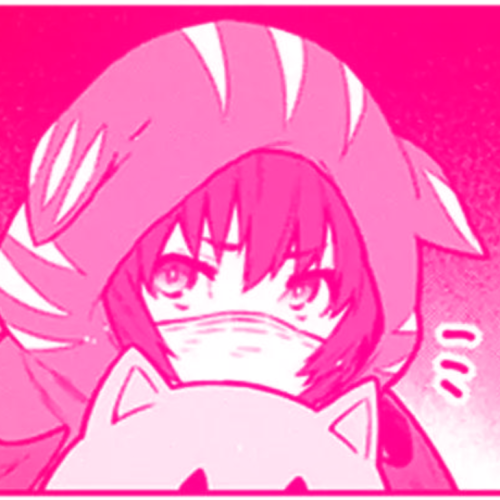 Icons I Made For Myself!