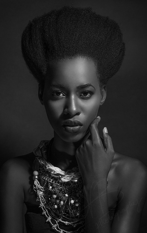 oabphotography:  Model: Ayishetu Yakubu Photographer: Ben Bond (OAB Photography) 