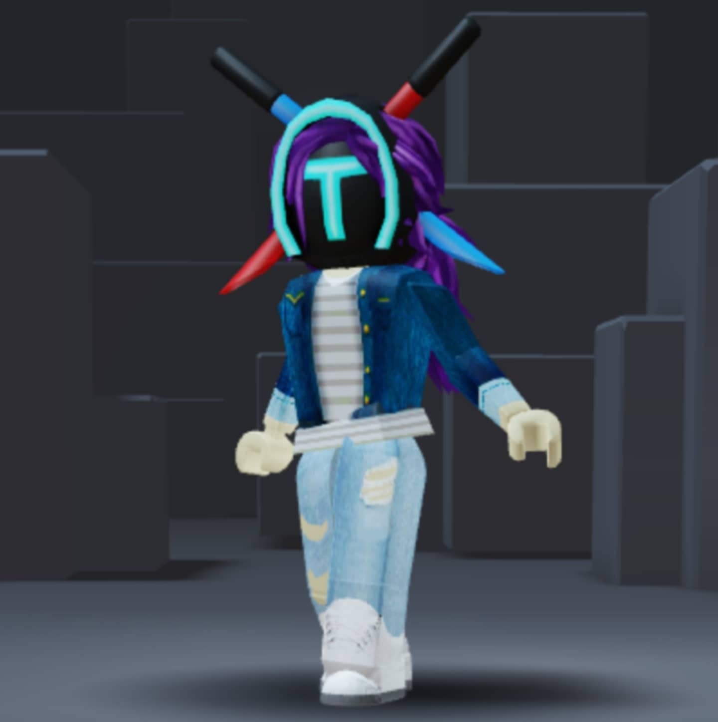 My Roblox Avatar Explore Tumblr Posts And Blogs Tumgir - my usernames this roblox avatar