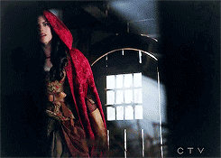  once upon a time meme: four brotps [&frac34;] » ruby and mary (red snow)