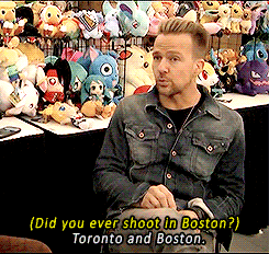 veritaaas:  Sean talks BDSIII (X)