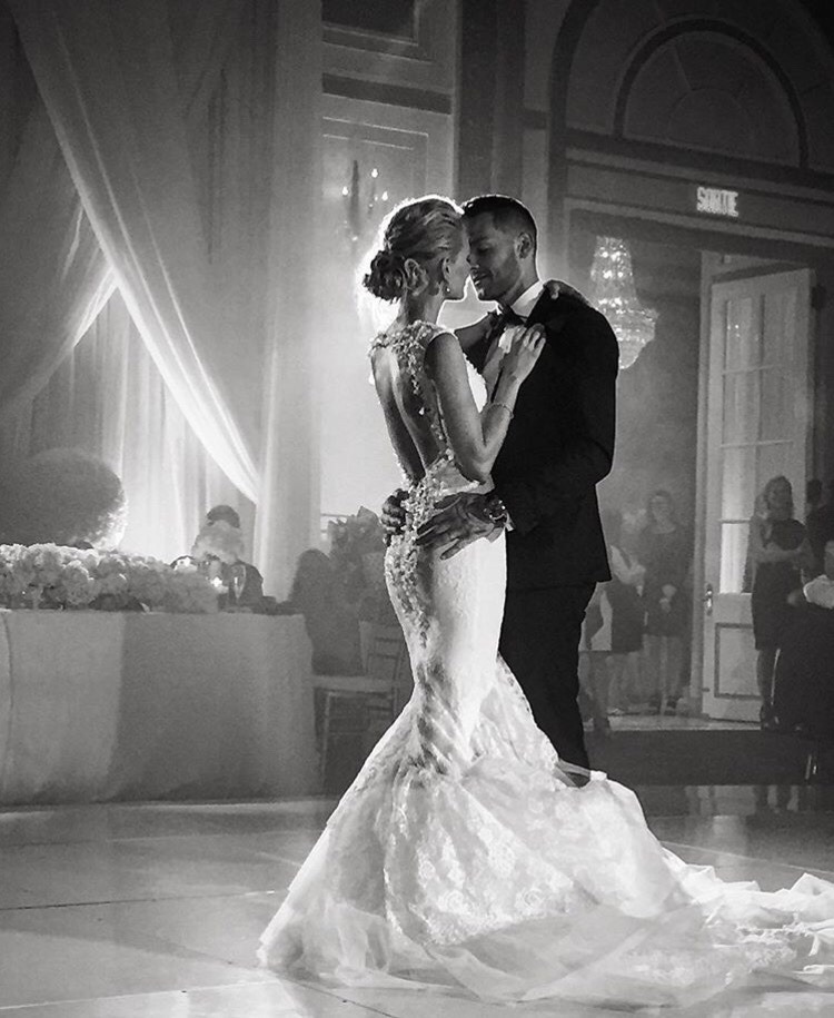Wives And Girlfriends Of Nhl Players Martine Forget Jonathan Bernier