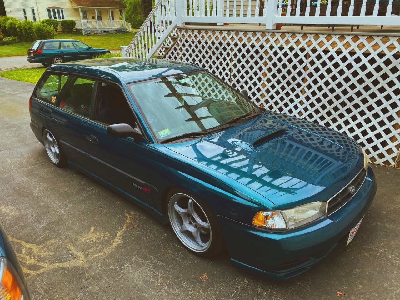 Subaru Till Undeath Latest Version Of My Bk5 On Super Low Subaru Till Undeath Latest Version Of My Bk5 On Super Low