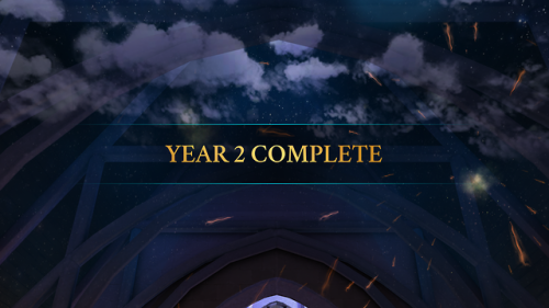SWEET HOGSMEADE HERE I COME Block the “year three spoilers” tag if you haven’t yet