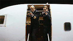 peterparker:  You know what this is like? It’s like those old movies we both love.