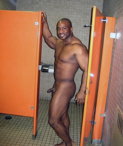 gimmedatdic:  Handsome man… nice dick, great smile!