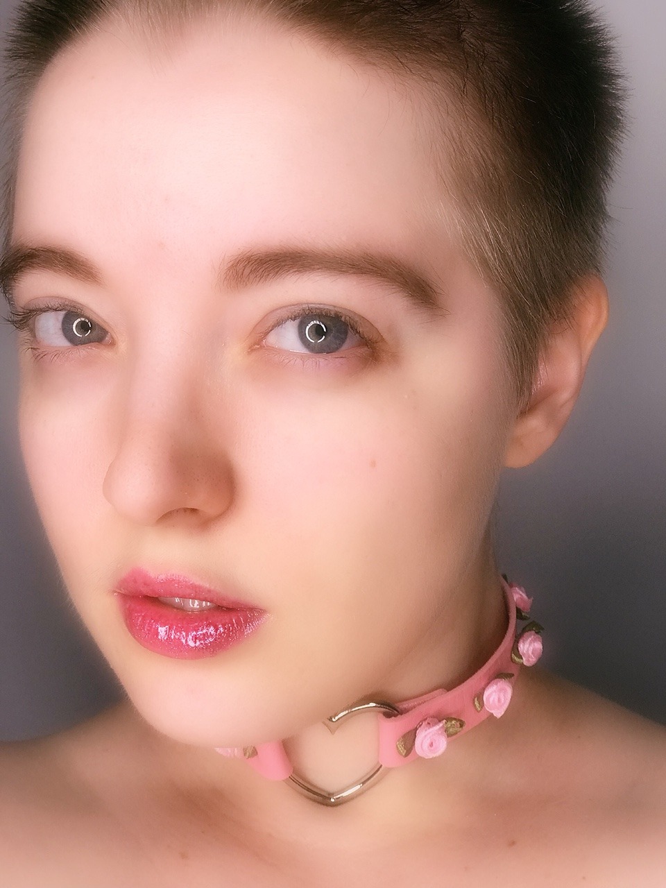 marshmallowmaximus:  ‪Up close🌸‬