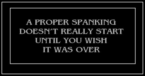 I could not agree more