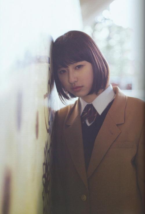 nello-alois-patrasche: Graduation-高校卒業-2014