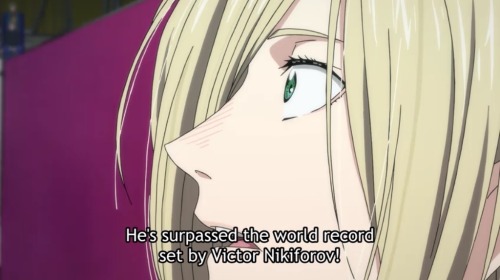 darkrosekimi:Congratulations to Yurio.