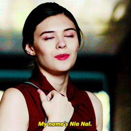 dctvgifs:If you truly want to find me, you will.