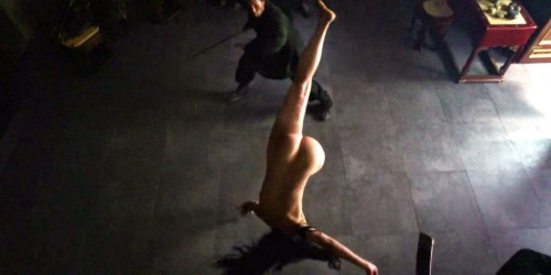 nudeclub111:Olivia Cheng