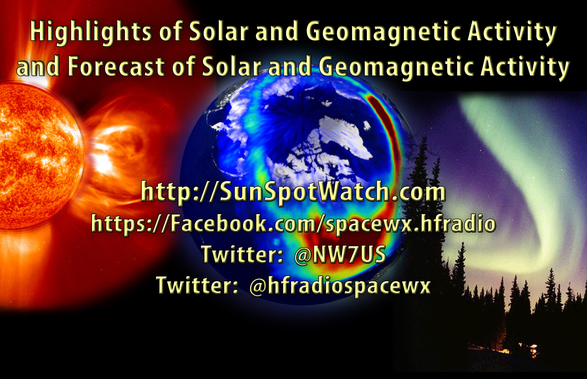 Weekly Propagation Summary (2020 Jul 27 16:10 UTC)