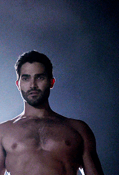 heavenandhale - Derek Hale is my Alpha. ♥