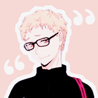 tsukkishimas:    Make me Choose - Kuroo or Tsukki asked by @aominei  