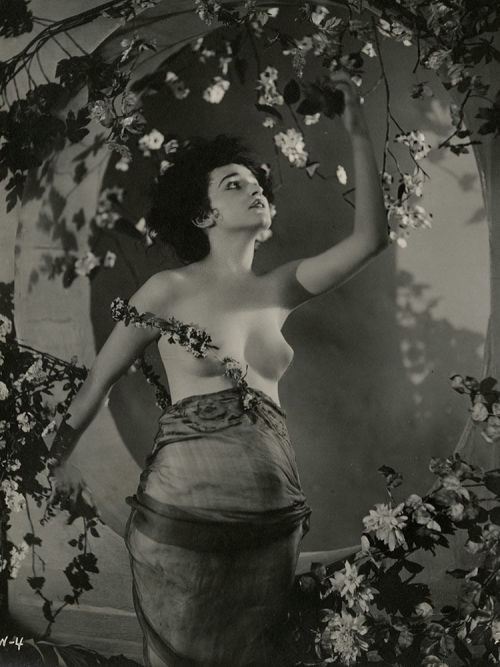 hoodoothatvoodoo:Drigo1910s-20s