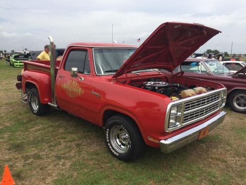 jacdurac:Mopars at the Battleship 2017 Gotta love them Car Shows