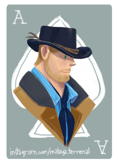 mterrenal:I really like RDR2 and Arthur Morgan is such a complicated character and also very hard to