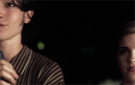 bubbagumps:female awesome meme✔ 2/5 women in literature➱ sam (the perks of being a wallflower)