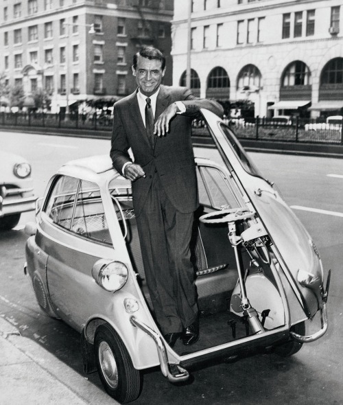 lottereinigerforever: Cary Grant