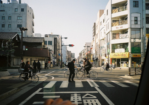 ileftmyheartintokyo: 香川県高松市錦町１丁目１４ by *dapple dapple on Flickr.