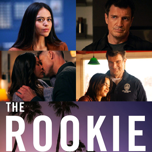 The Rookie 4.21 Mother’s Day↳ 2,376 1080p logofree screencapsThe Rookie 4.22 Day In the Hole↳ 2,479 