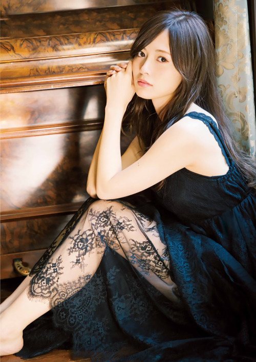 46pic: Mai Shiraishi - Ex Taishu