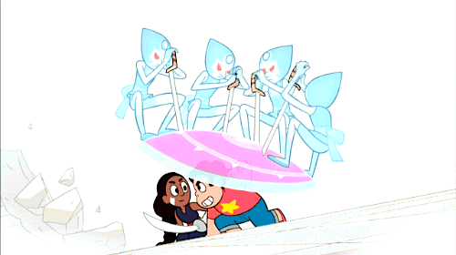 GIFs from the Steven Bomb 2 promo