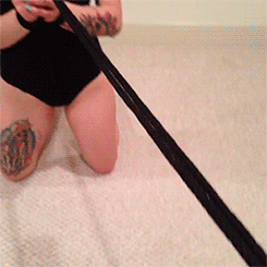 lexahunter:  Dimples Suicide