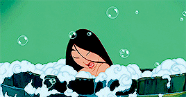wyattish:  favorite disney movies: mulan (1998)↳You don’t meet a girl like that