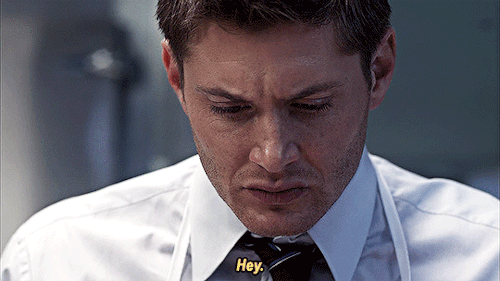 SUPERNATURAL (2005-2020) S05E14 - My Bloody Valentine