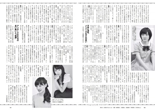voz48reloaded: 「Weekly Playboy」 No.39+40 2015