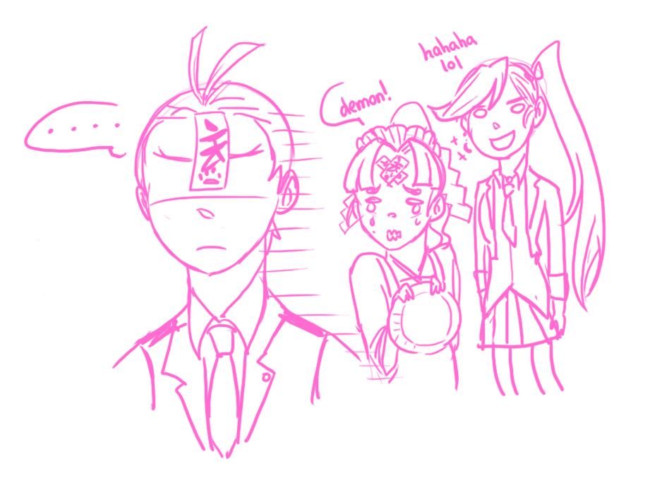 unipacas:  being apollo is suffering 