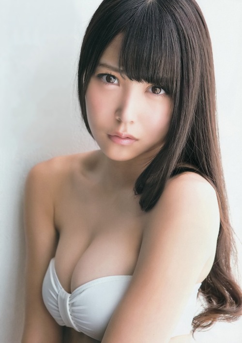 Porn Pics kawaii-kirei-girls-and-women:  日本の可愛いキレイな女性の写真です♪