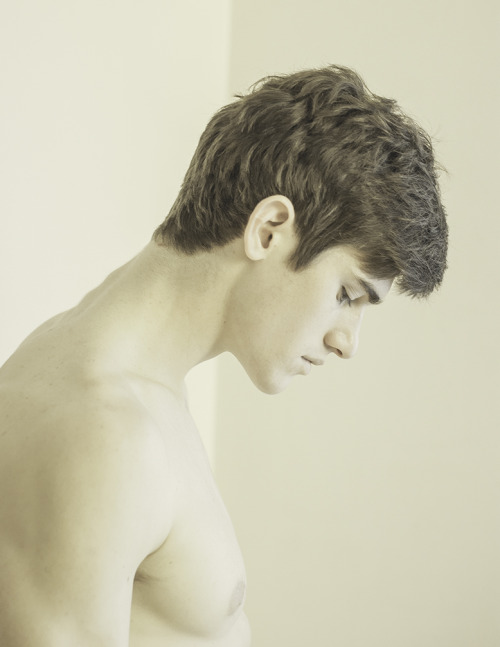 grabyourankles:  Noel [wilhelmina models] 